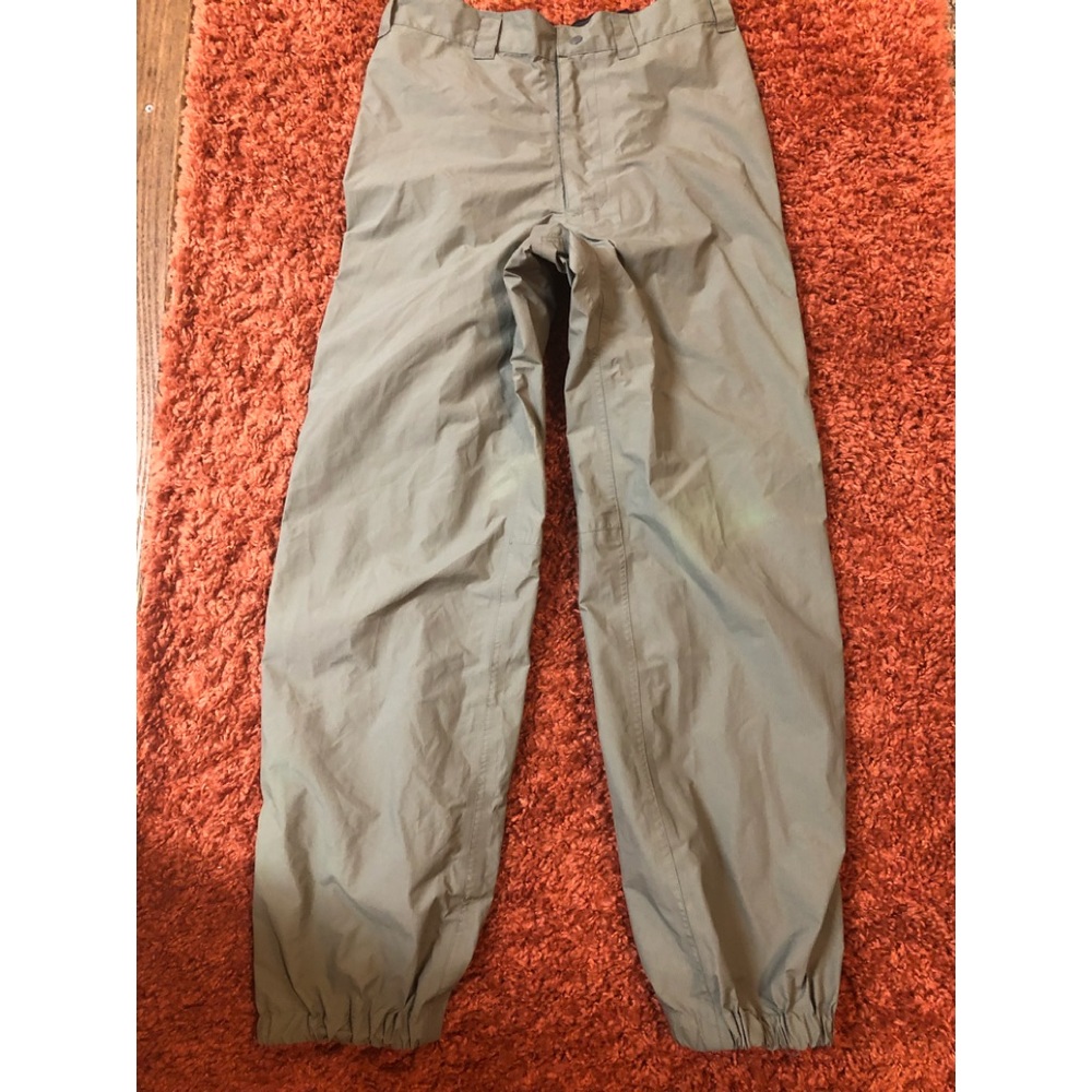 Patagonia L6 Shell Pants-Small Mens Medium Womens
